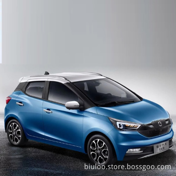 2023 New Energy JMC EV3  electric car Sedan Ev Car Fast Speed 100km/h Motor Ports City Use Vehicle Electric Car